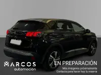 Usado Peugeot 3008 Allure 225 CV (165 kW) 2023 SUV