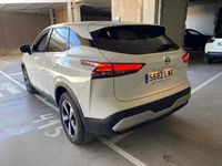 Usado Nissan Qashqai 158 CV (116 kW) 2022 Blanco SUV