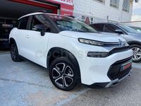Usado Citroën C3 Aircross Feel 110 CV (80 kW) 2022 Blanco SUV