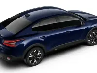 Nuevo Citroën C4 X 145 CV (106 kW) 2026 Azul SUV
