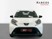 Usado Toyota Aygo X Play 72 CV (52 kW) 2023 SUV