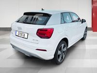 Usado Audi Q2 Design 116 CV (85 kW) 2020 Blanco SUV