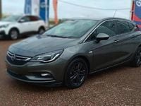 Usado Opel Astra S 110 CV (80 kW) 2019 Gris espacial Berlina