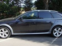 usado Audi A4 Allroad 3.0 TDI 240 CV