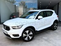 Usado Volvo XC40 Business Edition 262 CV (192 kW) 2020 Blanco SUV