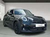 Usado Mini Cooper 136 CV (100 kW) 2023 Negro Utilitario