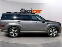 Usado Hyundai Santa Fe 215 CV (158 kW) 2025 Gris SUV