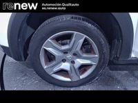 Usado Dacia Sandero Essentiel 90 CV (66 kW) 2018 Blanco Berlina