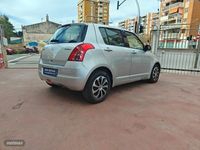 usado Suzuki Swift 1.3 GL 5p -