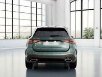 Nuevo Mercedes GLC300e 313 CV (230 kW) 2025 Plata