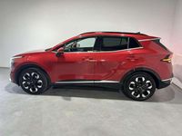 Usado Kia Sportage 266 CV (195 kW) 2023 Rojo SUV
