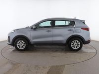 Usado Kia Sportage 132 CV (97 kW) 2021 Gris SUV