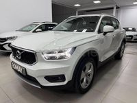 Usado Volvo XC40 Momentum 163 CV (119 kW) 2019 Blanco SUV