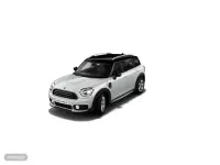 Usado Mini Cooper D Countryman 150 CV (110 kW) 2020 Blanco SUV
