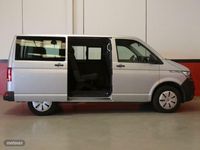 usado VW Caravelle 2.0 TDI 110CV Origin