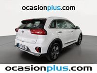 Usado Kia Niro 141 CV (103 kW) 2019 Blanco SUV