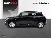 Usado Suzuki Swift 83 CV (61 kW) 2025 Negro Utilitario