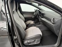 Nuevo Seat Ibiza FR 115 CV (84 kW) 2026 Negro Utilitario