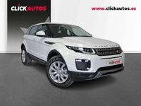 Usado Land Rover Range Rover evoque Pure 150 CV (110 kW) 2018 Blanco SUV