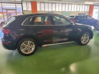 usado Audi Q5 35 TDI S line S tronic