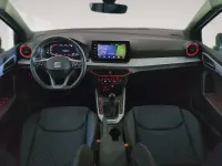Usado Seat Arona FR 115 CV (84 kW) 2025 Gris SUV