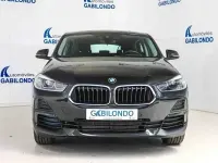 Usado BMW X2 Comfort Edition 220 CV (161 kW) 2021 Negro SUV