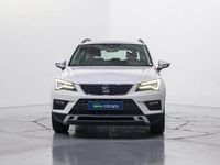 Usado Seat Ateca Style 150 CV (110 kW) 2019 Blanco SUV