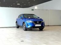 Usado Nissan Qashqai N-Connecta 140 CV (102 kW) 2023 SUV