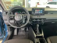Nuevo Honda HR-V Advance 131 CV (96 kW) 2026 Azul SUV