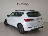 usado Cupra Ateca 2.0 TSI IMPULSE 300 DSG 4Drive