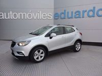 usado Opel Mokka X 1.4T Selective 4x2 Aut.