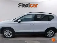 Usado Seat Ateca Style 150 CV (110 kW) 2023 Blanco SUV