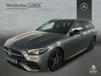 Usado Mercedes C220 200 HP (147 kW) 2024 Carrinha