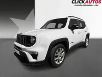 Usado Jeep Renegade Limited 130 CV (95 kW) 2024 SUV