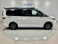 Usado VW California Beach 150 CV (110 kW) 2024 Blanco Van