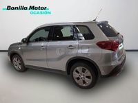 usado Suzuki Vitara 1.4t Gle Mild Hybrid