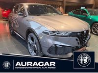 Nuevo Alfa Romeo Tonale Edizione Speciale 174 CV (127 kW) 2026 Gris SUV