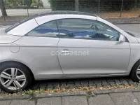 Usado VW Eos 150 CV (110 kW) 2006 Gris / plata Descapotable