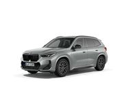 Usado BMW X1 150 CV (110 kW) 2023 Plateado SUV