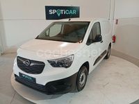 Usado Opel Combo Life Business Edition 102 CV (75 kW) 2022 Blanco Monovolumen