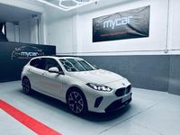 Usado BMW 120 M Sport 163 CV (119 kW) 2025 Blanco Utilitario