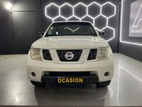 Occasion Nissan Pathfinder 171 PK (125 kW) 2008 Wit SUV