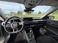 Usado Jeep Avenger 100 CV (73 kW) 2024 Gris / plata SUV