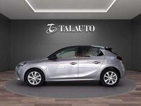 Usado Opel Corsa Elegance 101 CV (74 kW) 2021 Gris Utilitario