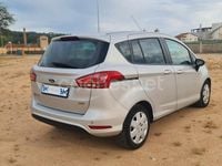 Usado Ford B-MAX Titanium 75 CV (55 kW) 2013 Blanco Monovolumen