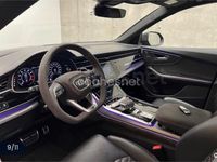 Usado Audi RS Q8 600 CV (441 kW) 2020 Negro SUV