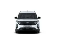 Nuevo Ford Tourneo Courier Titanium 125 CV (91 kW) 2026 Blanco Monovolumen