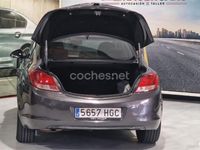 Usado Opel Insignia Edition 130 CV (95 kW) 2011 Gris / plata Berlina