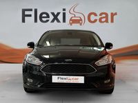 usado Ford Focus 1.6 TI-VCT 125cv PowerShift Trend+ Gasolina en Flexicar Reus