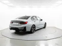 Usado BMW 320 Comfort Edition 190 CV (139 kW) 2025 Gris Berlina